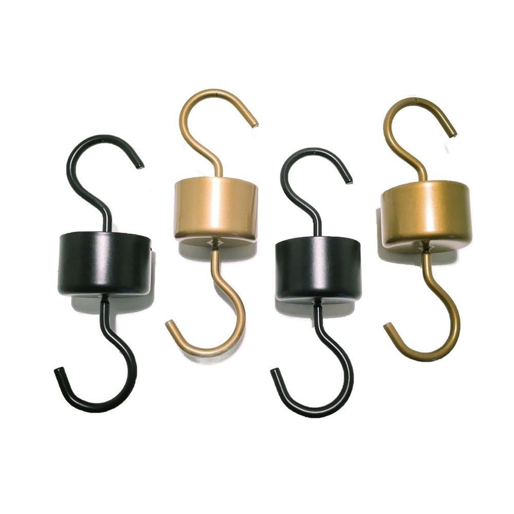 Plant Hanger Birdhouse Hook Metal Ant Moat Hummingbird Feeders Ant Guard 4pc